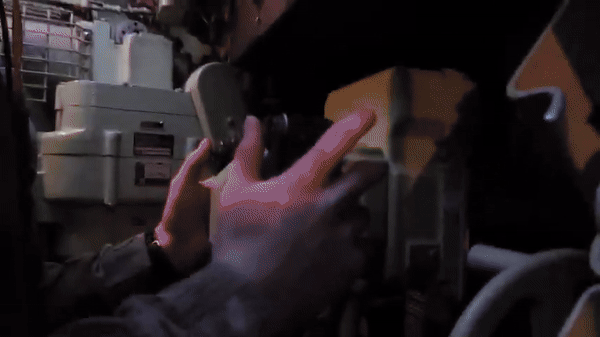 M2 Bradley đã trải qua một chương trình nâng cấp, bao gồm những cải tiến dựa trên kinh nghiệm hoạt động trong chiến tranh vùng Vịnh.