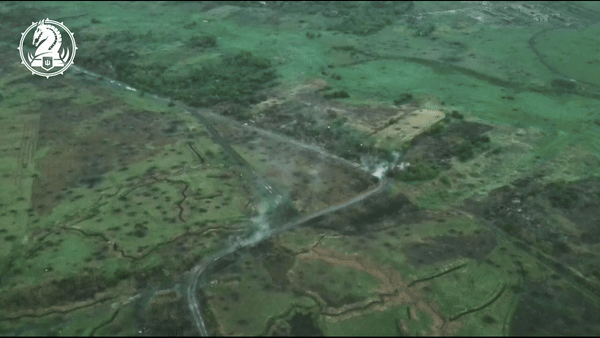 Hiện Bộ Quốc phòng Nga chưa bình luận về thông tin phía Ukraine đưa ra.