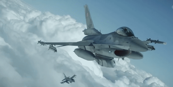 Sự hiện diện của F-16 ở khu vực Odessa đang gây lo ngại nghiêm trọng cho quân đội Nga. Điều này có thể cho thấy phương Tây sẵn sàng hỗ trợ tích cực hơn cho Ukraine trong cuộc xung đột.