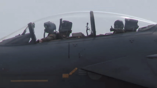 Điểm yếu của dòng F-15EX này là phải đối mặt với những thách thức về tài chính hơn là về mặt kỹ thuật hoặc vận hành. Chi phí của máy bay đã tăng đều đặn.