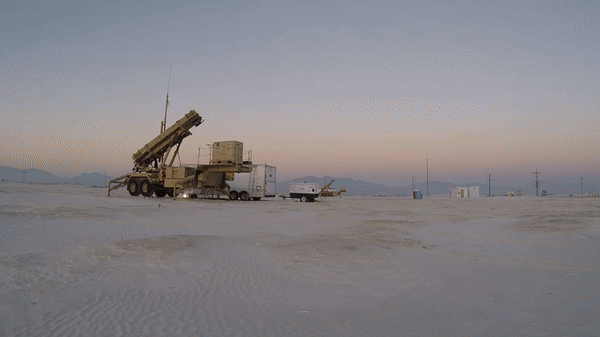 Mỹ không đủ năng lực vật chất để khắc phục vấn đề liên quan tới lượng đạn tên lửa Patriot của Ukraine trong thời gian ngắn sắp tới.