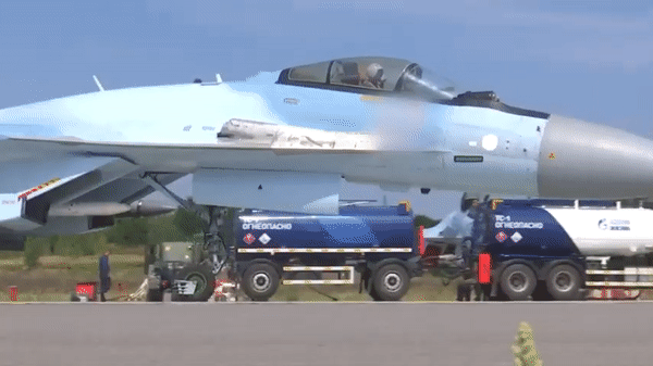 Rất nhiều căn cứ của Nga về lý thuyết nằm trong tầm tấn công của vũ khí Mỹ, Đức nhưng tới nay Washington và Berlin vẫn duy trì sự thận trọng chiến lược.