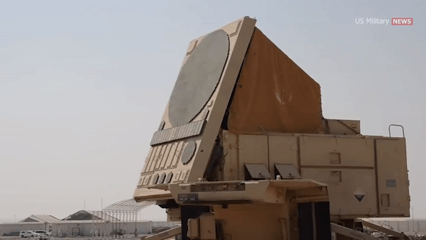 Tuy nhiên, vấn đề nằm ở chỗ nhiều loại vũ khí của phương Tây sử dụng đạn dược của Mỹ sản xuất.