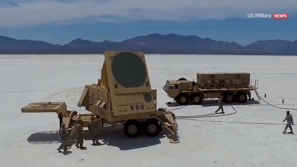 Ukraine hiện đã nhận tổng cộng 3 hệ thống Patriot, gồm 2 tổ hợp của Đức và một từ Mỹ, kèm theo 4 bệ phóng riêng lẻ.