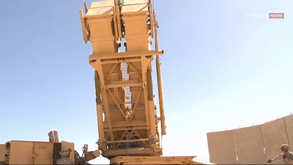 Đòn tập kích này có thể đã xóa sổ 7-13% tổng số bệ phóng Patriot trong biên chế quân đội Ukraine.