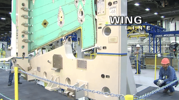 Tuy vậy Mỹ vẫn kiên trì phát triển dòng chiến đấu cơ này và cuối cùng họ đã thành công.