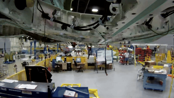 Cụ thể Mỹ đang phát triển và thử nghiệm cấu hình phần cứng Tech Refresh-3 (TR-3) dành cho những chiếc F-35 được sản xuất mới.