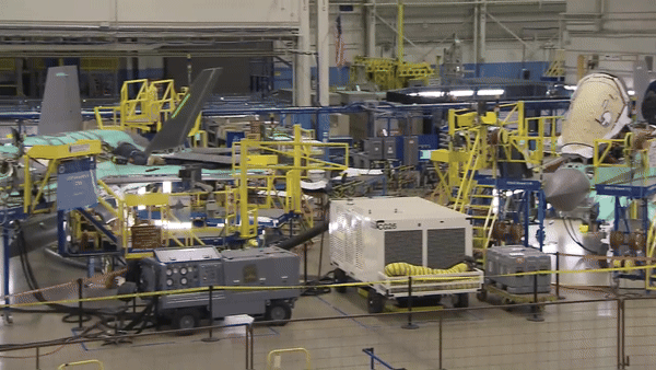 Nhu cầu về chiến đấu cơ F-35 ngày càng tăng sau những biến động về địa chính trị đang diễn ra trên toàn thế giới.