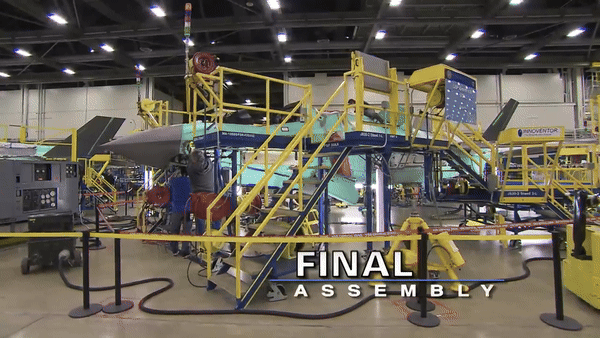 Mặt khác sự thể hiện xuất sắc trong thực chiến đã giúp các quốc gia đặt niềm tin vào dòng chiến đấu cơ này.