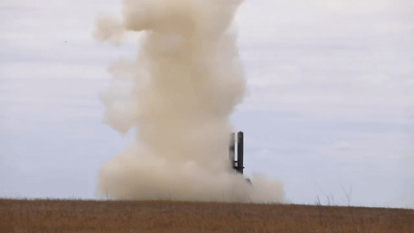 Một hệ thống Bastion-P có thể bảo vệ bờ biển dài 600km, phạm vi bao quát mục tiêu 300km.