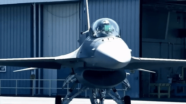 Chiến đấu cơ F-16 đã từng chứng minh tính hiệu quả trong thực chiến, nó không ít lần tiêu diệt thành công đối phương.