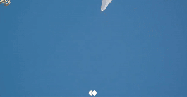 Trong đợt tập kích tên lửa nhằm vào Israel đầu tháng 4/2024 vừa qua, Iran tuyên bố đã sử dụng tên lửa Fattah-2 để xuyên thủng lá chắn tên lửa đa tầng và hiện đại của Tel Aviv.