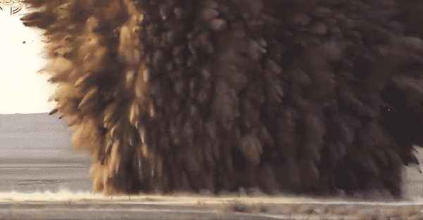 Nhưng Bộ Quốc phòng Israel sau đó tuyên bố họ đủ khả năng đánh bại mọi loại tên lửa của Iran, kể cả tên lửa siêu vượt âm.