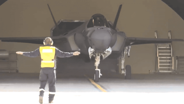 Nevatim là một trong những căn cứ không quân lớn nhất và là nơi đóng quân của 3 phi đoàn tiêm kích tàng hình F-35I. Trong khi đó Tel Nof là cơ sở tập kết hai phi đoàn chiến đấu cơ hạng nặng F-15C/D và một đơn vị máy bay không người lái (UAV) trinh sát.