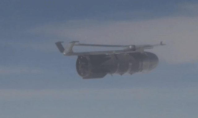 Độ chính xác của bom siêu lớn FAB-3000 khi gắn module lập kế hoạch và hiệu chỉnh tổng quát (module UMPC) của Nga đã tăng lên gấp nhiều lần, điều này được thể hiện rõ trong các lần sử dụng mới nhất.