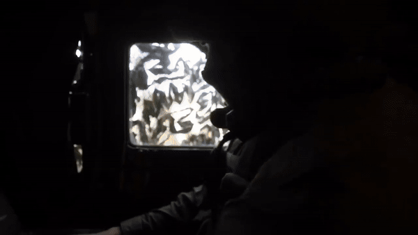 Một số chuyên gia quân sự phương Tây từng thông tin, phòng không của Ukraine trong nhiều trường hợp đã không thể đánh chặn tên lửa Iskander.