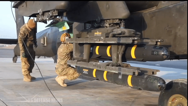Việc bổ sung các tên lửa tiên tiến này sẽ cho phép trực thăng AH-64 Apache của Ai Cập tấn công các lực lượng thù địch với độ chính xác và sức mạnh chưa từng có, tăng cường khả năng phản ứng nhanh chóng của nước này trước các mối đe dọa mới nổi.