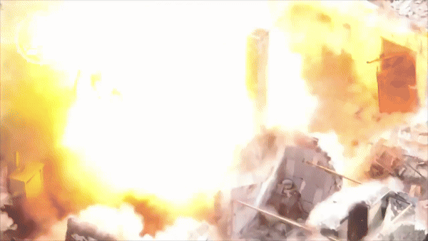 Gần như mọi biện pháp chống đỡ, ngay cả giáp lồng cho các phương tiện bọc thép vẫn bị drone phá hủy dễ dàng.