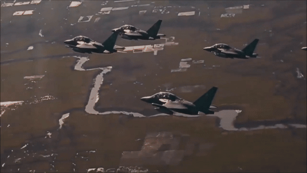 Không quân Algeria cũng đã đưa Yak-130 vào đội bay của mình. Việc Algeria mua lại Yak-130 nhấn mạnh cam kết hiện đại hóa lực lượng không quân và nâng cao cơ sở hạ tầng đào tạo phi công của mình.