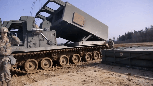 Sau khi được đưa vào trang bị, Lockheed Martin tiếp tục phát triển dự án ATACMS với việc cho ra đời các biến thể tiếp theo của MGM-140 gồm: MGM-140B - Block IA, MGM-164 ATACMS - Block II và MGM-168 ATACMS - Block IVA.