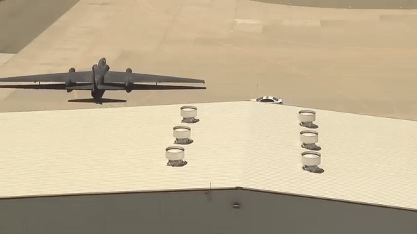 Dự kiến những chiếc U-2 Dragon Lady sẽ bắt đầu quá trình rời biên chế vào năm 2025.