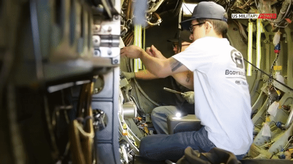 Những chiếc U-2 hiện nay có khả năng tối ưu hóa hoạt động cao hơn, chúng có thể kết nối trực tiếp với mặt đất để cung cấp thông tin do thám và tình báo một cách nhanh chóng, đồng thời giúp xử lý các tình huống cơ động hơn.