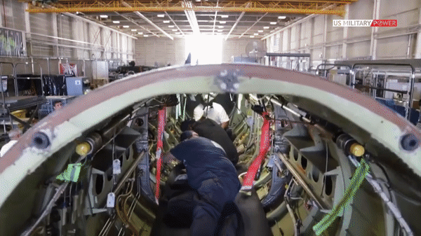 Ra đời cách đây hơn nửa thập kỷ, trinh sát cơ U-2 đã giúp Mỹ theo dõi mọi động tĩnh của các quốc gia đối địch trong vòng hơn gần 70 năm qua.