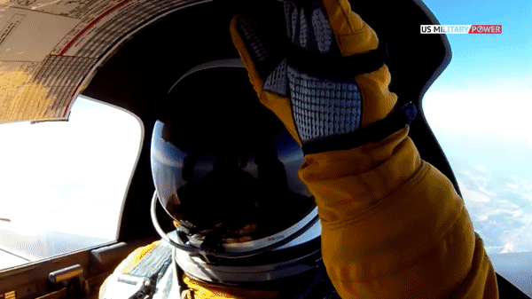 Tổn hại duy nhất bởi phòng không đối phương diễn ra vào ngày 1-5-1960, khi đó chiếc U-2 được điều khiển bởi phi công Francis Gary Powers đã bị tên lửa Liên Xô bắn hạ.