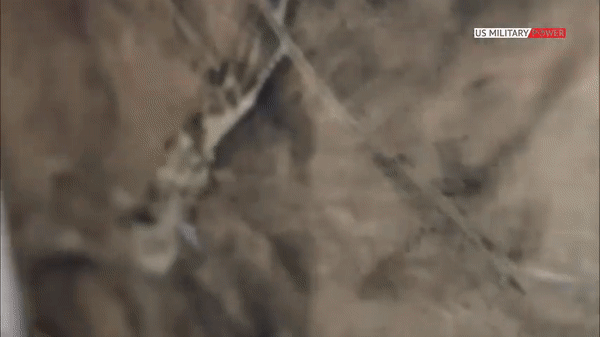 Tuy ra đời từ rất lâu, nhưng những chương trình hiện đại hóa vẫn được cập nhật liên tục giúp cho những chiếc máy bay do thám già cỗi vẫn thể hiện tốt chức năng của mình trong chiến trường hiện đại.