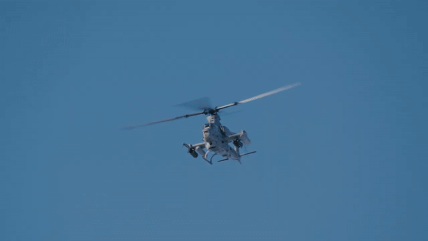 Những chiếc trực thăng này được kỳ vọng sẽ tạo khác biệt trong các hoạt động hỗ trợ trên không tầm gần và chống thiết giáp của không quân Ukraine.