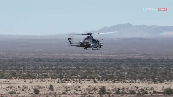 Một số thành viên của Quốc hội Mỹ ủng hộ ý tưởng cung cấp trực thăng tiên tiến cho Ukraine.