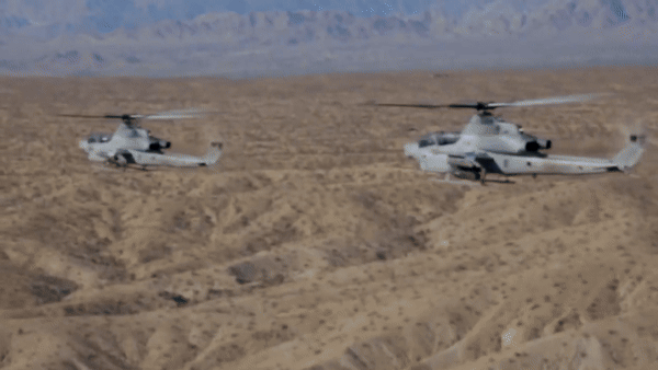 Đối với Ukraine, những chiếc trực thăng này không chỉ đại diện cho công nghệ tiên tiến; chúng thể hiện một cơ hội mới để chống lại cuộc tấn công ngày càng mạnh mẽ của Nga.