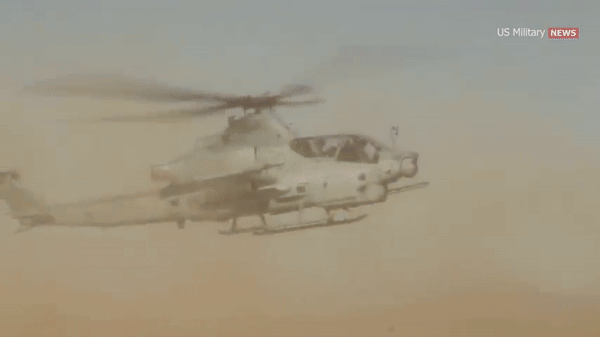 Mặc dù Kyiv vẫn còn hy vọng, một số chuyên gia cho rằng Mỹ có thể quyết định cung cấp trực thăng AH-64 Apache hoặc tiếp tục tập trung vào các máy bay không người lái như MQ-9 Reaper.