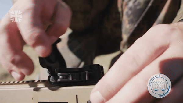 Heckler&amp;Koch chế tạo MG5 với 4 biến thể khác nhau. MG5U tiêu chuẩn, MG5I dùng cho các đơn vị bộ binh cơ động, MG5S dùng cho các đơn vị đặc nhiệm với nòng ngắn hơn, trọng lượng nhẹ hơn và MG5EBW.