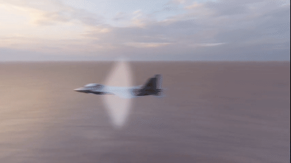 Thổ Nhĩ Kỳ đang tích cực quảng bá KAAN trên thị trường quốc tế. Lý do rất đơn giản là họ muốn tìm kiếm thêm khách hàng để hạ giá thành sản xuất máy bay.