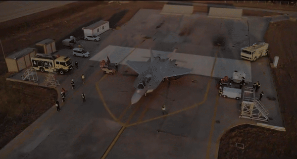 “Ngoài ra, chúng tôi đặt mục tiêu cung cấp ít nhất vào khoảng 150 chiếc cho các đồng minh”, CEO của TAI tuyên bố.