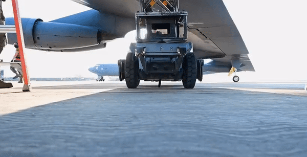 Bản nâng cấp động cơ này không chỉ kéo dài tuổi thọ của máy bay mà còn hỗ trợ sứ mệnh hiện đại hóa phi đội oanh tạc cơ chiến lược của không quân Mỹ cho các nhu cầu trong tương lai.