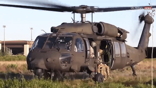 Việc hoàn thiện hệ thống ALIAS/MATRIX cho trực thăng UH-60M dự kiến sẽ kết thúc vào năm 2025.