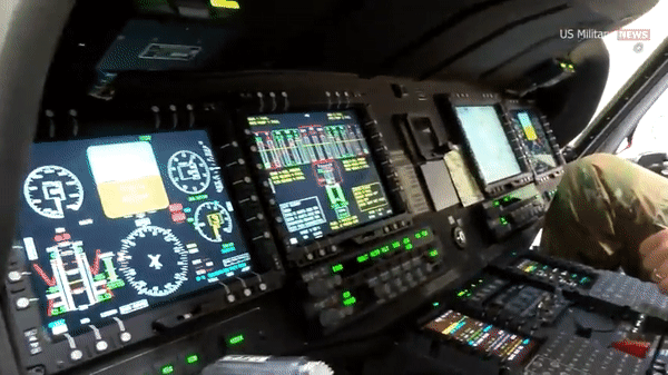 “Là một phần của ALIAS vào năm 2020, Sikorsky đã cung cấp phần cứng và hỗ trợ kỹ thuật để bổ sung hệ thống điều khiển bay fly-by-wire cho máy bay UH-60M”, hãng Lockheed Martin cho biết hôm 15/10.