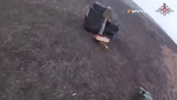 Với mẫu đạn tiêu chuẩn RPO-A, mục tiêu của mẫu súng phóng lựu nhiệt áp này là các công sự vững chắc, bộ binh, phương tiện bọc thép hạng nhẹ và đôi khi là cả xe tăng.