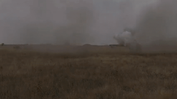 Hiện tại RPO-A Shmel còn được Nga phát triển thành nhiều biến thể khác như RPO-M "Shmel-M" hay còn được gọi là RPO PDM-A được giới thiệu vào năm 2006 với thiết kế gần như tương tự, nhưng lại có trọng lượng nhẹ hơn và tầm bắn xa hơn.