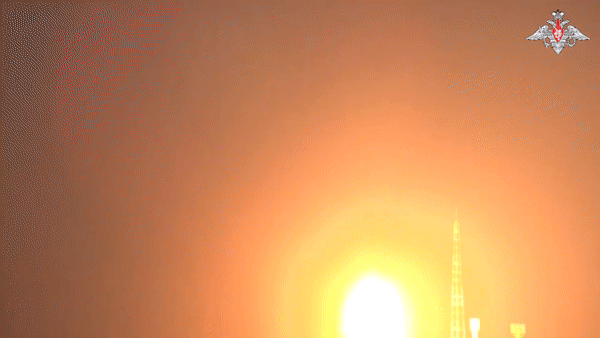 Giới chức Nga không tiết lộ chủng loại tên lửa, chỉ nói rằng quả đạn thuộc hệ thống tên lửa di động trên mặt đất.