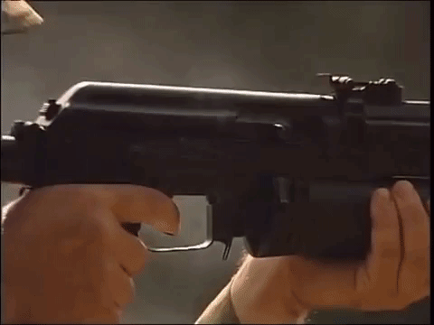 PP-19 được phát triển theo yêu cầu của Bộ Nội vụ Nga (MVD). Mục đích chế tạo khẩu súng này là để trang bị cho các đội chống khủng bố và đơn vị thi hành công vụ hạng đặc biệt.