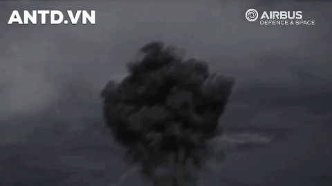 Quân đội Đức coi khả năng hạ cánh trên đường của Eurofighter Typhoon là một lợi ích chiến lược quan trọng.