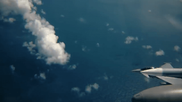 Khả năng thích ứng như vậy rất quan trọng để duy trì hoạt động trên không của phi đội chiến đấu cơ Eurofighter Typhoon trong các tình huống không thể đoán trước hoặc cường độ cao.