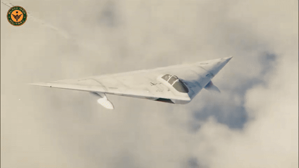 Tuy nhiên dự án tốn kém này đã không thành công, điều này mở đường cho sự xuất hiện của F/A-18E/F Super Hornet vì loại tiêm kích hạm này hiệu quả về mặt chi phí.