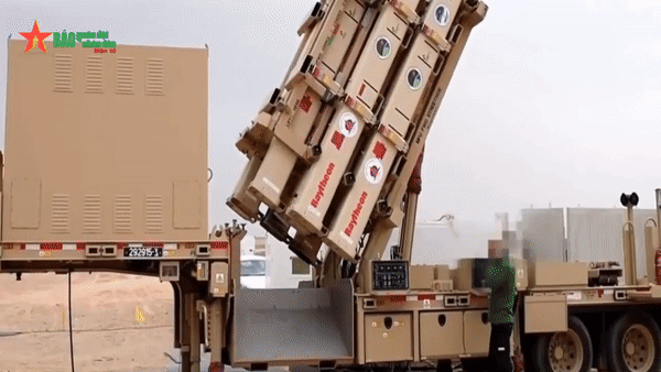 Hệ thống Arrow 3 sẽ đánh chặn và bắn rơi tên lửa ngay phía trên bầu khí quyển.