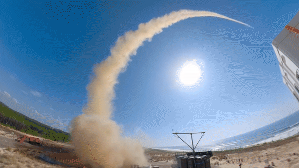 Đây là biến thể của đầu tự dẫn lắp đặt trên tên lửa lửa “không đối không” МIСА.