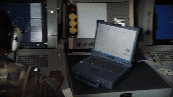 Kể từ đó Kiev đã liên tục yêu cầu hỗ trợ phòng không bổ sung trước các cuộc tấn công tên lửa leo thang nhắm vào các thành phố và cơ sở hạ tầng năng lượng của nước này.