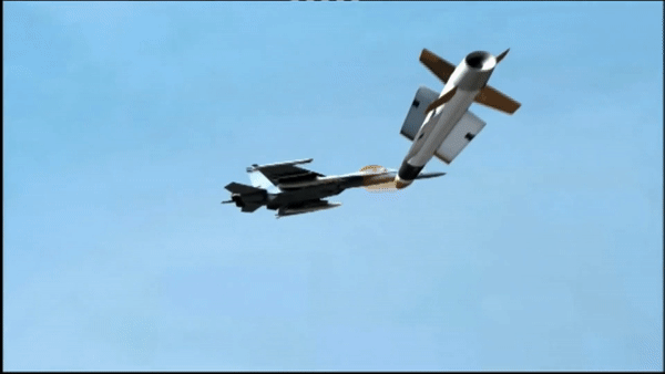 Ngoài ra, ARABEL có thể được trang bị hệ thống nhận biết quốc gia (IFF/NIS), có thể tích hợp với các radar hoặc nhận biết các nguồn thu và phát tín hiệu.